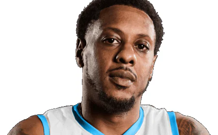 Mario Chalmers Net Worth, Relationships, Age/Birthdate & Birthday