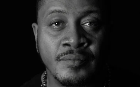 Chali 2na Net Worth, Relationships, Age/Birthdate & Birthday