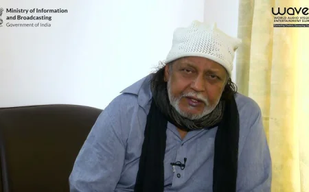 Mithun Chakraborty Net Worth, Relationships, Age/Birthdate & Birthday