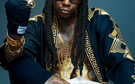 2 Chainz Net Worth, Relationships, Age/Birthdate & Birthday