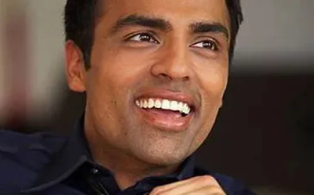 Gurbaksh Chahal Net Worth, Relationships, Age/Birthdate & Birthday