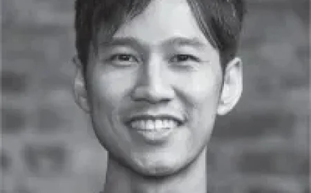 Alex Chan Net Worth, Relationships, Age/Birthdate & Birthday