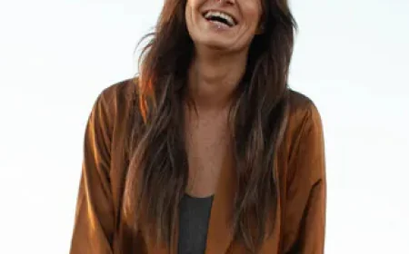 Kasey Chambers Net Worth, Relationships, Age/Birthdate & Birthday