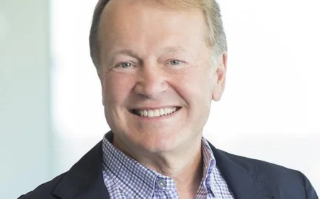 John Chambers Net Worth, Relationships, Age/Birthdate & Birthday