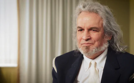 James Cox Chambers Net Worth, Relationships, Age/Birthdate & Birthday