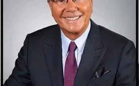 Herbert Chambers Net Worth, Relationships, Age/Birthdate & Birthday