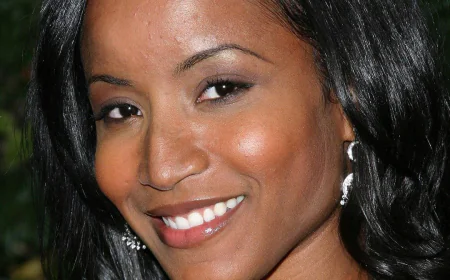 Faune A. Chambers Net Worth, Relationships, Age/Birthdate & Birthday