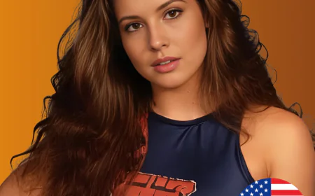 Amanda Cerny Net Worth, Relationships, Age/Birthdate & Birthday