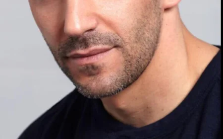 Jason Cerbone Net Worth, Relationships, Age/Birthdate & Birthday