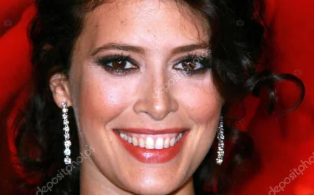 Angie Cepeda Net Worth, Relationships, Age/Birthdate & Birthday