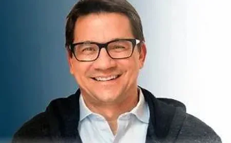 Marc Cenedella Net Worth, Relationships, Age/Birthdate & Birthday