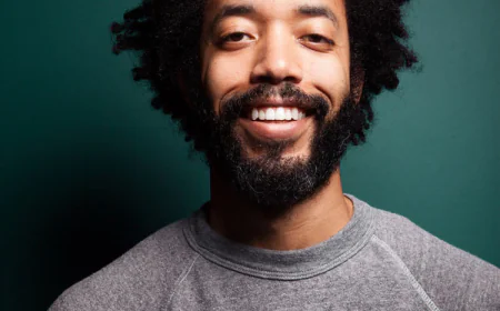 Wyatt Cenac Net Worth, Relationships, Age/Birthdate & Birthday
