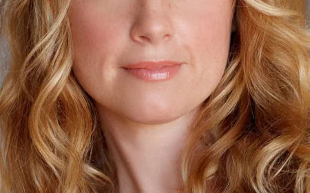 Jessica Chaffin Net Worth, Relationships, Age/Birthdate & Birthday