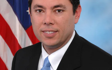Jason Chaffetz Net Worth, Relationships, Age/Birthdate & Birthday