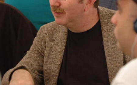 Norman Chad Net Worth, Relationships, Age/Birthdate & Birthday