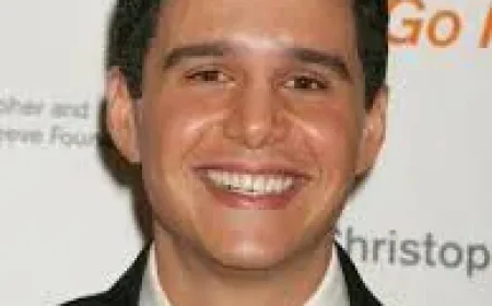 Alejandro Chabán Net Worth, Relationships, Age/Birthdate & Birthday