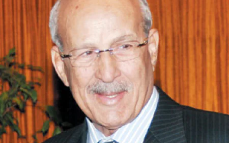 Miloud Chaabi Net Worth, Relationships, Age/Birthdate & Birthday