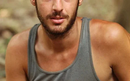 Rob Cesternino Net Worth, Relationships, Age/Birthdate & Birthday