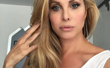 Candis Cayne Net Worth, Relationships, Age/Birthdate & Birthday