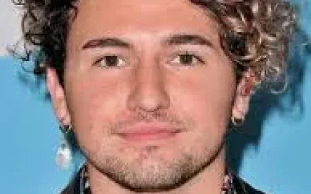 JC Caylen Net Worth, Relationships, Age/Birthdate & Birthday