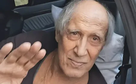 Adriano Celentano Net Worth, Relationships, Age/Birthdate & Birthday