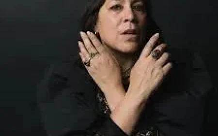 Kate Ceberano Net Worth, Relationships, Age/Birthdate & Birthday