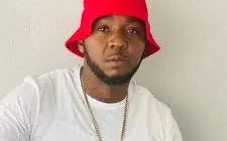 Lil' Cease Net Worth, Relationships, Age/Birthdate & Birthday