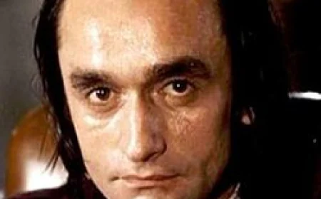 John Cazale Net Worth, Relationships, Age/Birthdate & Birthday