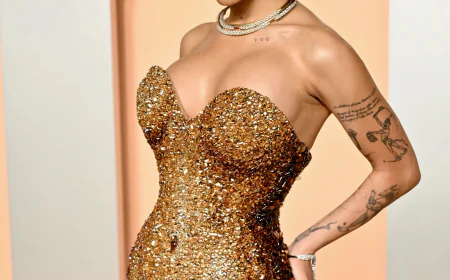 Doja Cat Net Worth, Relationships, Age/Birthdate & Birthday