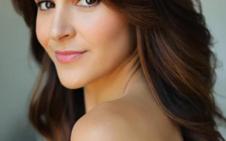 Shanley Caswell Net Worth, Relationships, Age/Birthdate & Birthday