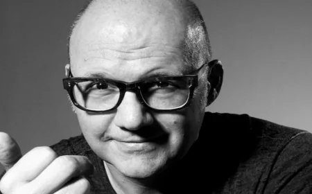 Rob Cavallo Net Worth, Relationships, Age/Birthdate & Birthday