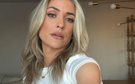 Kristin Cavallari Net Worth, Relationships, Age/Birthdate & Birthday