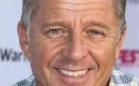 Maxwell Caulfield Net Worth, Relationships, Age/Birthdate & Birthday