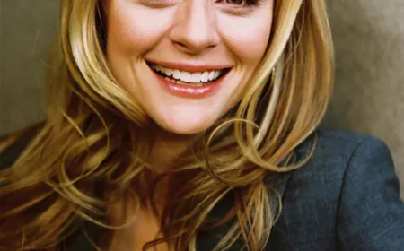 Jessica Cauffiel Net Worth, Relationships, Age/Birthdate & Birthday