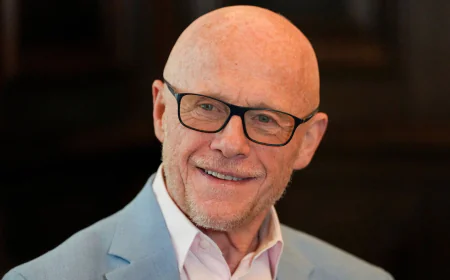 John Caudwell Net Worth, Relationships, Age/Birthdate & Birthday