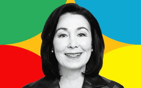 Safra Catz Net Worth, Relationships, Age/Birthdate & Birthday