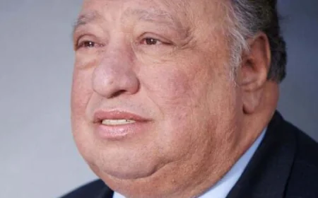 John Catsimatidis Net Worth, Relationships, Age/Birthdate & Birthday