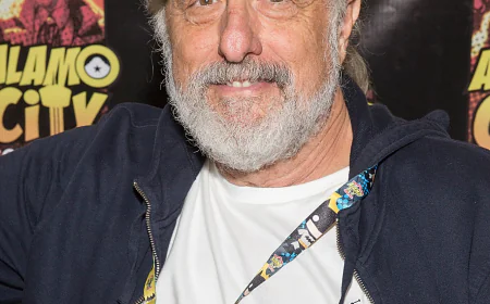 Nick Castle Net Worth, Relationships, Age/Birthdate & Birthday