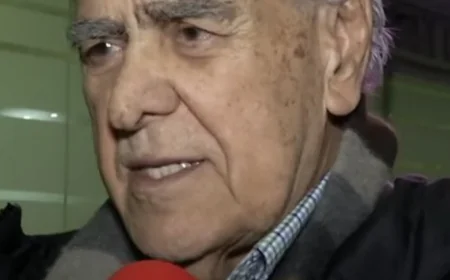 Eric del Castillo Net Worth, Relationships, Age/Birthdate & Birthday