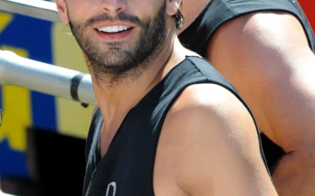 Henri Castelli Net Worth, Relationships, Age/Birthdate & Birthday