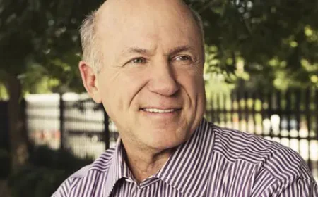 Dan Cathy Net Worth, Relationships, Age/Birthdate & Birthday