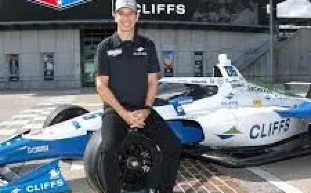 Helio Castroneves Net Worth, Relationships, Age/Birthdate & Birthday