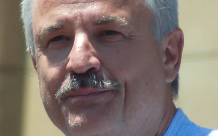 Nick Cassavetes Net Worth, Relationships, Age/Birthdate & Birthday