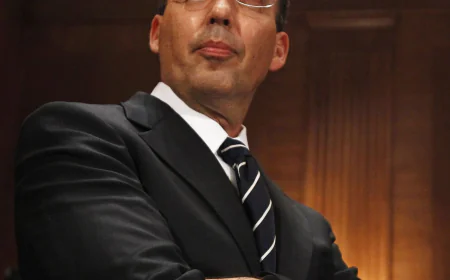 Joseph Cassano Net Worth, Relationships, Age/Birthdate & Birthday