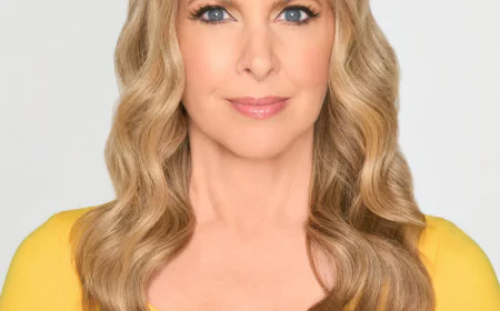 Cheryl Casone Net Worth, Relationships, Age/Birthdate & Birthday