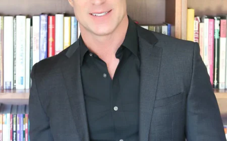 Greg Cason Net Worth, Relationships, Age/Birthdate & Birthday