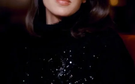 Charlotte Casiraghi Net Worth, Relationships, Age/Birthdate & Birthday