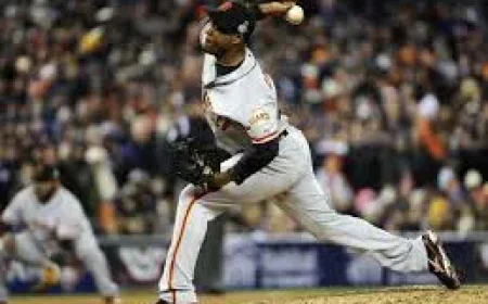 Santiago Casilla Net Worth, Relationships, Age/Birthdate & Birthday