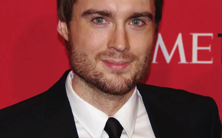 Pete Cashmore Net Worth, Relationships, Age/Birthdate & Birthday