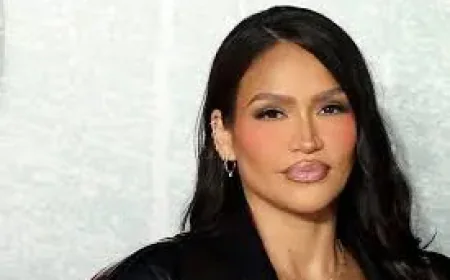 Cassie Net Worth, Relationships, Age/Birthdate & Birthday